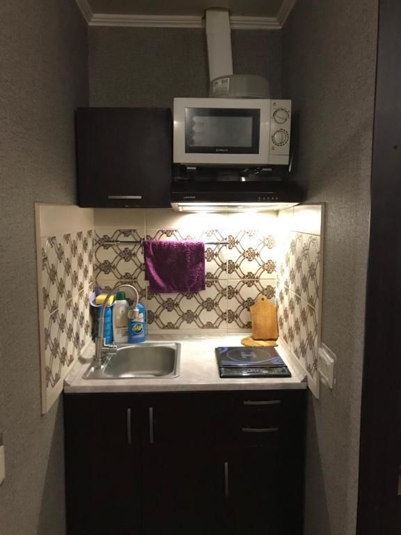 Апартаменты Apartments Gagarina 72 Кривой Рог