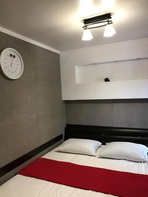 Апартаменты Apartments Gagarina 72 Кривой Рог