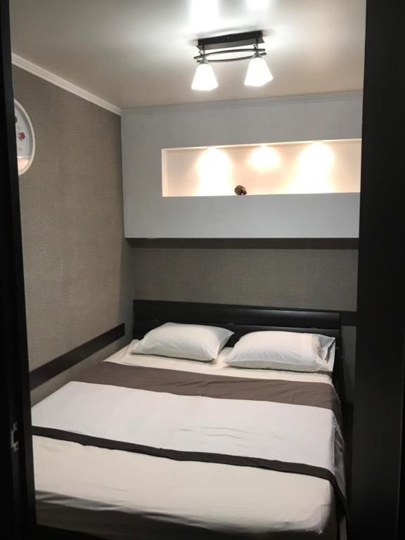 Апартаменты Apartments Gagarina 72 Кривой Рог