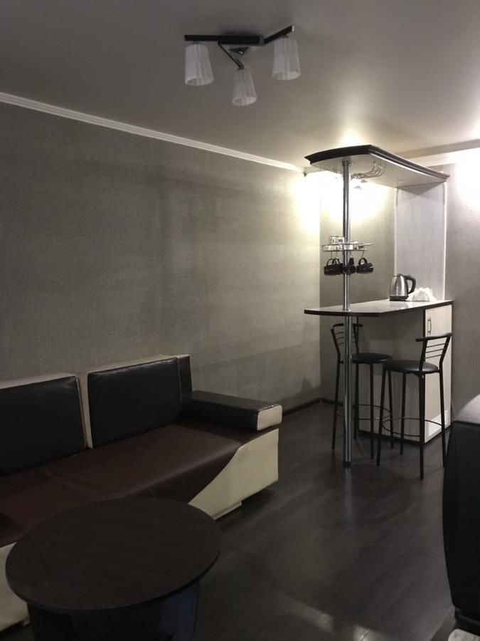 Апартаменты Apartments Gagarina 72 Кривой Рог