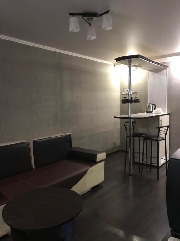 Апартаменты Apartments Gagarina 72 Кривой Рог