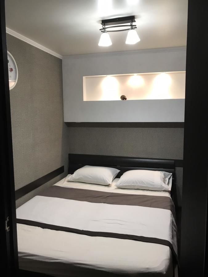 Апартаменты Apartments Gagarina 72 Кривой Рог