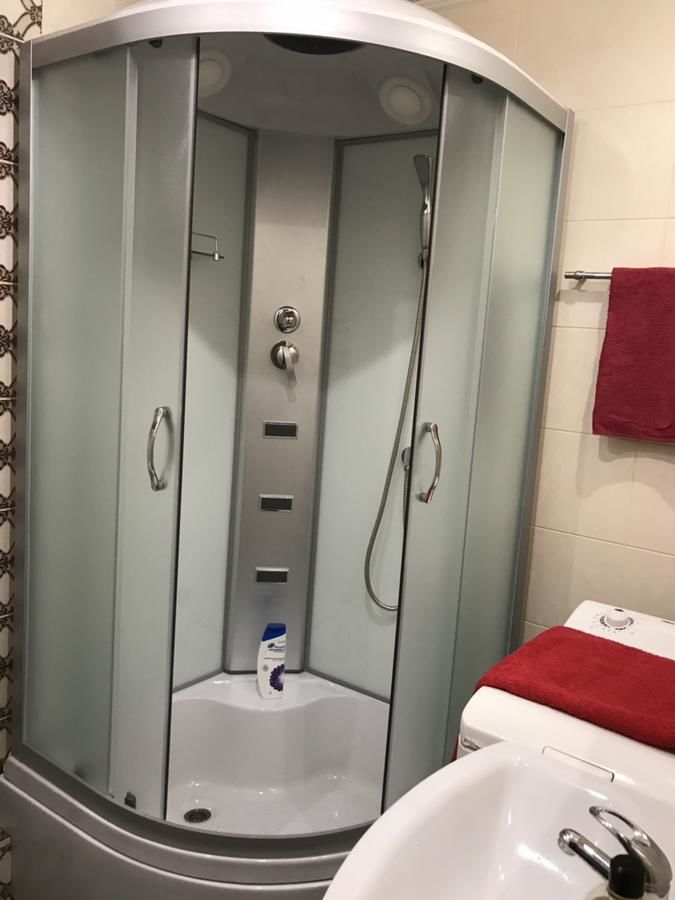 Апартаменты Apartments Gagarina 72 Кривой Рог