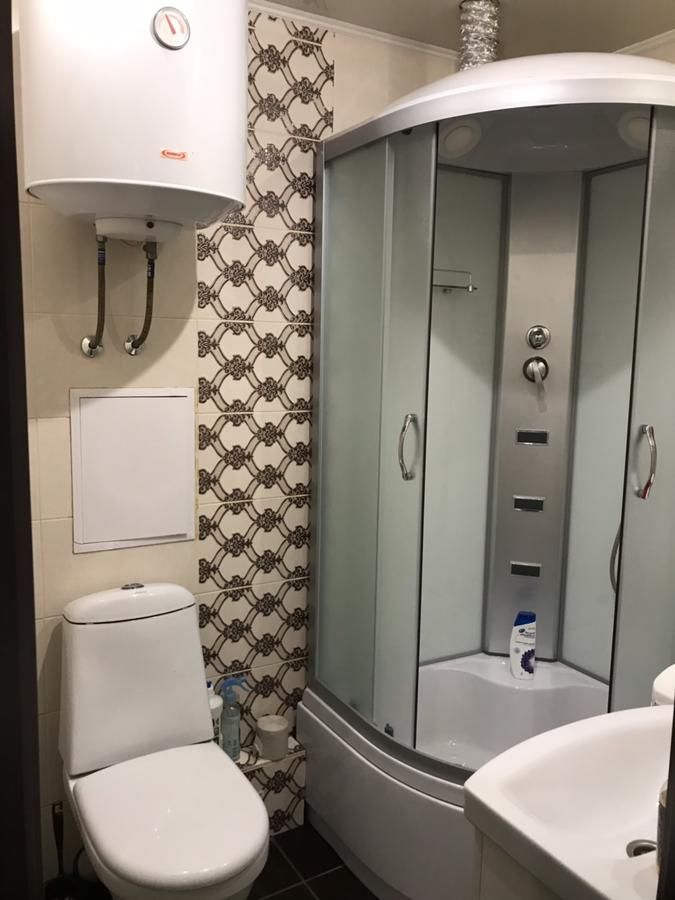 Апартаменты Apartments Gagarina 72 Кривой Рог