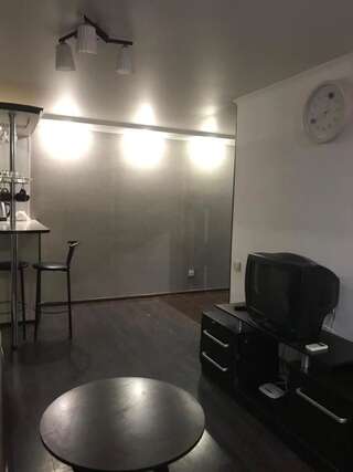 Апартаменты Apartments Gagarina 72 Кривой Рог Апартаменты с 1 спальней-13